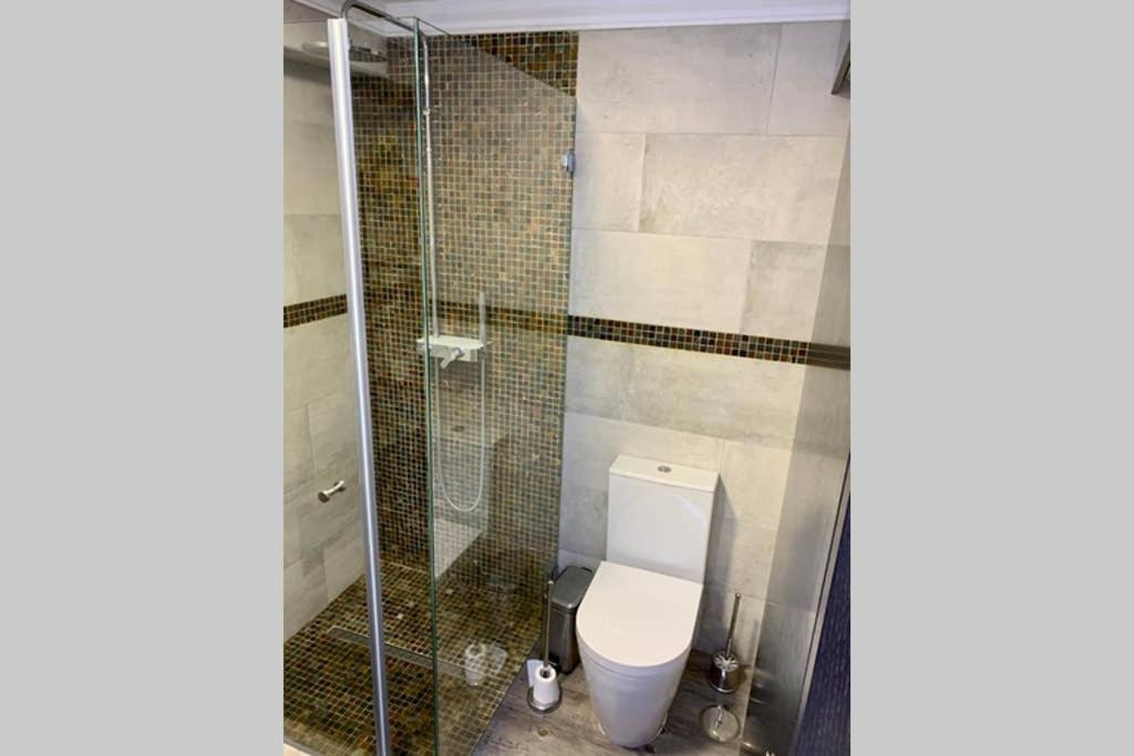 אלבופיירה Villa Quevin מראה חיצוני תמונה