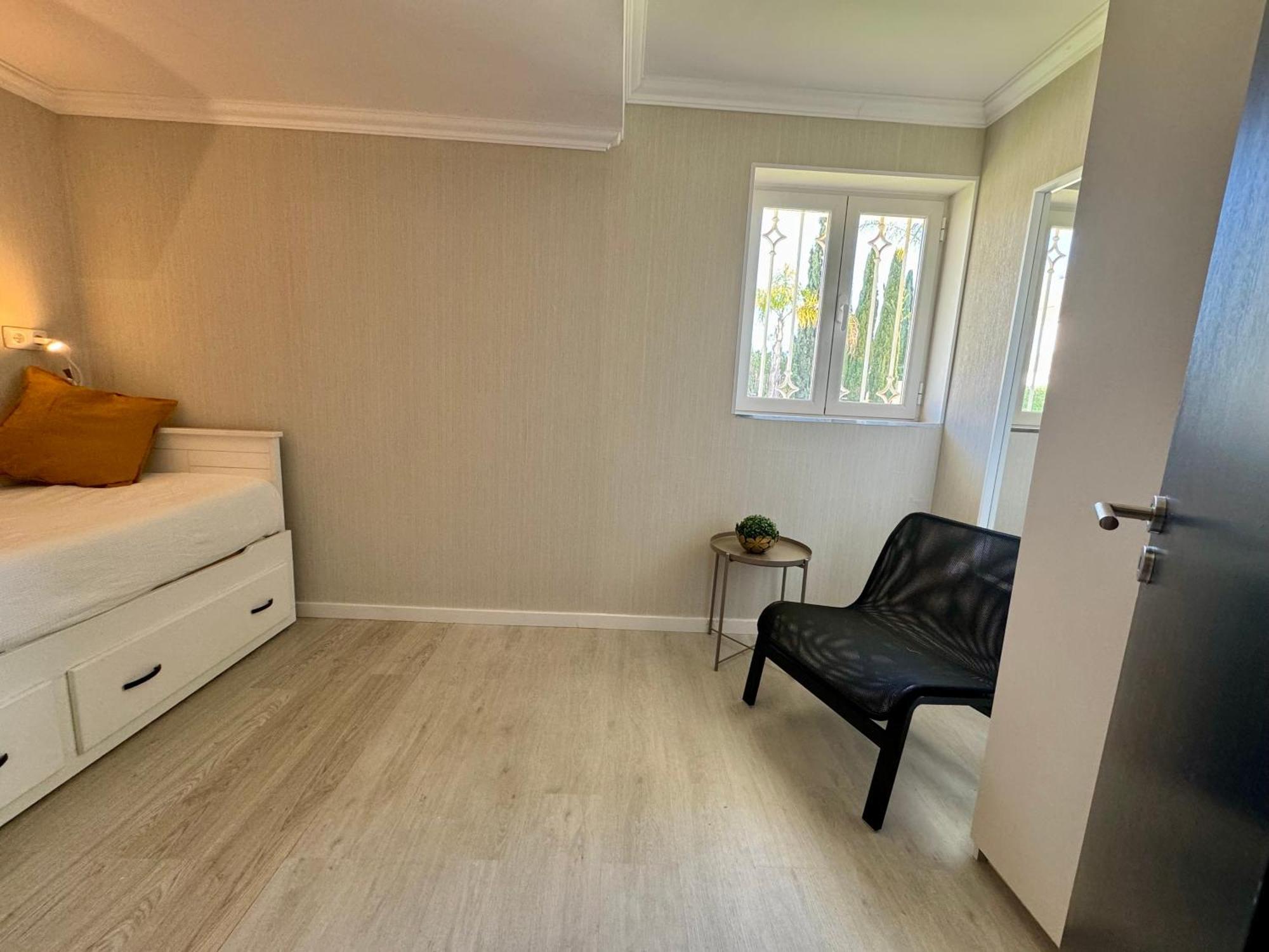 אלבופיירה Villa Quevin מראה חיצוני תמונה