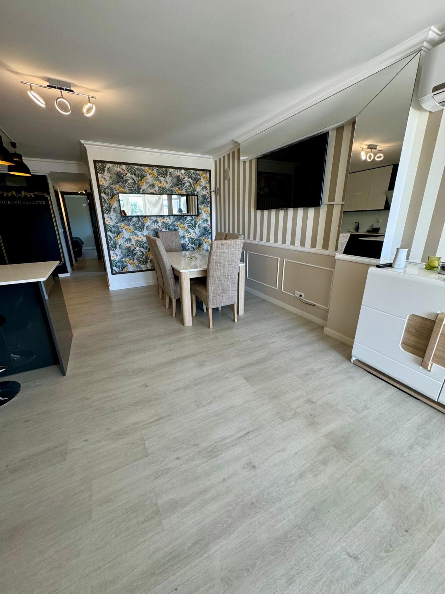 אלבופיירה Villa Quevin מראה חיצוני תמונה